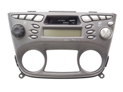 Rádio Cassete Nissan Almera 28113BN314 PN-1628M-I NATS
