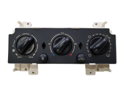 Unidade de Controlo do Aquecedor AC Citroen Xsara 662655J 6451CN Valeo