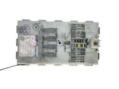 Módulo da unidade de controle 61.35-8800386-01 A2C87722106 BMW Continental