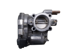 Válvula do corpo do acelerador Opel 9157512 0280750044 1.0 1.2 2327