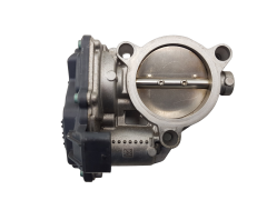 Válvula do corpo do acelerador BMW Mini 13.54 7619008 A2C80221500 2064