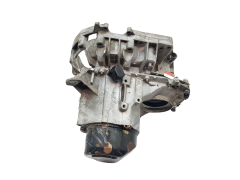 Caixa de velocidades JB1150 Renault Megane 1.9D 7701667394