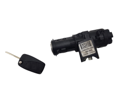 Canhão de Ignição Fiat Panda 2 00468453610 61027500 1048