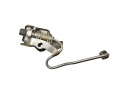 Sensor Pressão Gases Escape FAP 8200641554 8200717010 2.0 DCI Renault