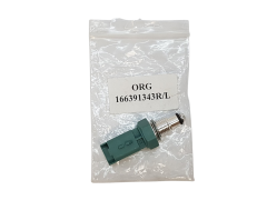 Sensor Temperatura Combustível PSA Renault 2.0 HDi 1.5 dCi 166391343R Sensor Temperatura Combustível PSA Renault 2.0 HDi 1.5 dCi 166391343R