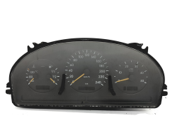 Conta-rotações Mercedes ML W163 A1635405811 VDO 48593