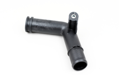 Flange água Novo Original 2130900QAG 7700111985 Renault Nissan