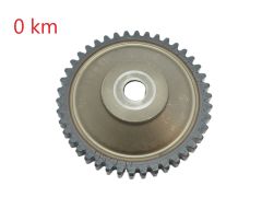 Roda comando 130249082R 0.9 1.0 TCE 1.0 SCE Renault Dacia Nissan 0km