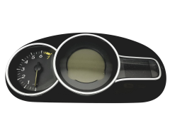 Velocímetro Renault Megane 3 248107628R 31779
