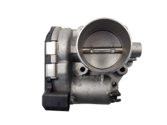 Válvula do corpo do acelerador Ford Volvo 7S7G-9F991-CA 0280750535 1.6 3640