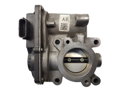 Válvula do corpo do acelerador Renault 161206038R H8201171233 0.9 1.2 TCE 1102