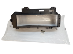 Grelha do Radiador Frente Original Renault Clio IV Captur 214992066R