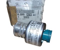 Sensor Velocidade Novo Original 1609982880 Citroen Peugeot