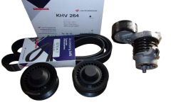 Tensor da Correia KHV264 117203078R Renault Dacia Hutchinson