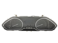 Conta-rotações Peugeot 2008 9805408780 J Yazaki