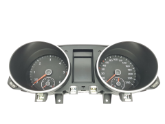 Conta-rotações VW Golf MK6 5K0920873A A2C34775800 VDO