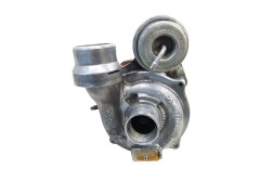 Turbocompressor 7701476880 K 478276H307056 54359700012 1.5 dci Renault S3