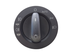 Interruptor de luz Audi A6 S6 Q7 4F1941531D 2