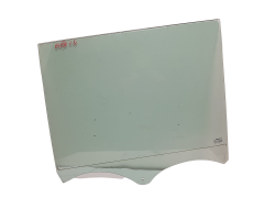 Vidro da porta Esquerdo Traseira Renault Espace 4 8200015471 AS2 2004