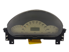 Velocímetro Mercedes A W168 A1685404411 09051649902 21412