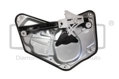 Elevador Vidro 5L0839461A 88391802402 Skoda Yeti DPA