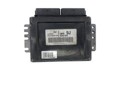 Unidade de Controlo 5WY5451B 96801808 D42 3BPB 9J Chevrolet Kemsco 52807