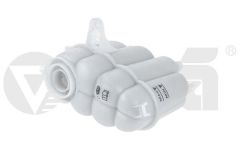 Depósito Líquido Refrigeração 8W0121405L 11211837101 Audi A4 A5 Vika