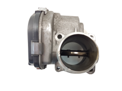 Válvula do corpo do acelerador Citroen Peugeot Ford 9673534480 1.6 HDI 2903