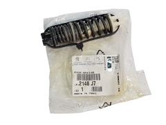 Mola de Retorno do Pedal da Embraiagem Citroen Peugeot 2148.J7 2148J7 Novo Original