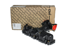 Coletor admissão Novo Original 504384189 Fiat Iveco