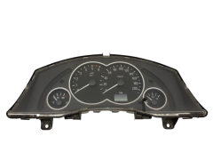 Conta-rotações Opel Meriva 13173381XT 110080162026 18893