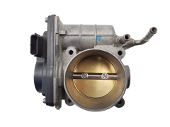 Válvula do corpo do acelerador Renault 161201190R RME60-12 2.0 16V 2084