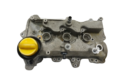 Tampa das Válvulas 132647109R 132648636R 1.2 VTI Renault Dacia