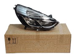 Farol Direito Renault 260106624R Original