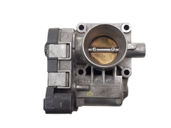 Válvula do corpo do acelerador Fiat Ford 5519278 40SMF10 Magneti Marelli 1220