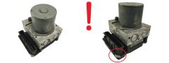Bomba Abs Renault Megane 2 Scenic 2 8200430798 0265950300 67265