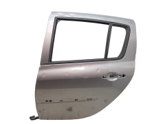 Porta Esquerdo Traseira Renault Clio 3 III HB TEKNG