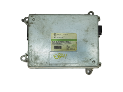 Unidade de Controlo 5W93-13B524-AC 97RA-012103 VP2W9F-13B524-BC Jaguar Visteon