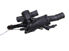 Caixa do Termostato 1336Y9 2.0 HDI 16v Citroen Peugeot