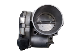 Válvula do corpo do acelerador Alfa Romeo Iveco Opel 0280750073 Bosch 2678
