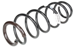 Mola Helicoidal Traseira Novo Original Renault Laguna 3 550200008R