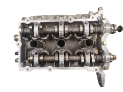 Cabeça do motor Mitsubishi Smart MN155158E MN155158D 1.1 12V 134910