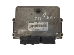 Unidade de Controlo 55191196 0281011503 Alfa Romeo Bosch 3356