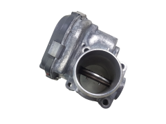 Válvula do corpo do acelerador Citroen Peugeot Ford 9673534480 1.6 HDI 1502