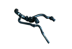 Tubo de líquido refrigerante 6R0122101CB 11221780101 VW Seat Skoda Vika