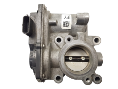 Válvula do corpo do acelerador Renault 161206038R H8201171233 0.9 1.2 TCE 1142