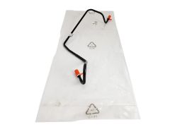 Mangueira hidráulica Esquerdo Traseira Original Citroen C5 2 5270QS