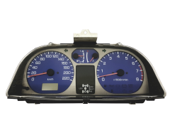 Conta-rotações Mitsubishi Montero MR381643 Denso