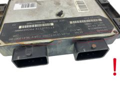Unidade de Controlo 9641390180 9646677980 R04080031B 80934B PSA Lucas 63936