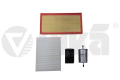 Filtro Conjunto 1J0129620 K11784701 VW Audi Seat Skoda Vika